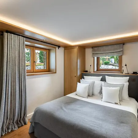 Chalet Bellavia - Pour 10 Personnes 304