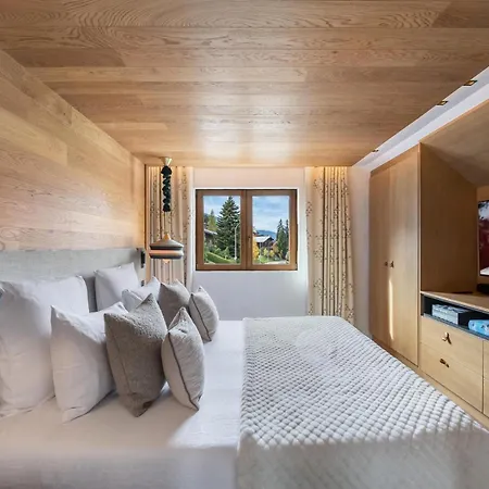 Chalet Chalet Bellavia - Pour 10 Personnes 304 *